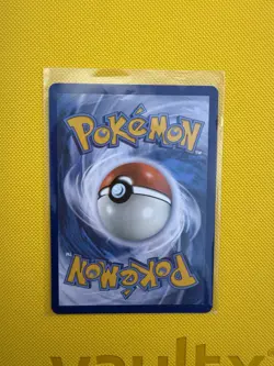 Poke Pad 113/088 - Ultra Rare - Perfect Order - Pokemon TCG - NM - Image 2