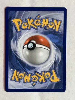 Poke Pad 113/088 - Pokemon Perfect Order - Ultra Rare - Full Art - NM - Image 2