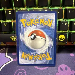 Pokemon TCG Poke Pad 113/088 Perfect Order Ultra Rare NM-M - Image 2