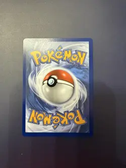 Poke Pad 113/088 Pokemon Perfect Order Ultra Rare Full Art Holo NM - Image 2