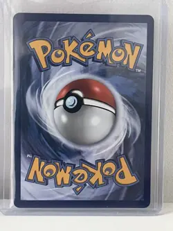 Pokepad Full Art Trainer ME03: Perfect Order - 113/088 Ultra Rare - NM Poke Pad - Image 2