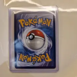 Pokepad Full Art Trainer ME03: Perfect Order - 113/088 Ultra Rare - NM Poke Pad - Image 2