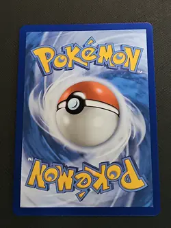 🔥🔥Poke Pad 113/088 Ultra Rare Full Art Perfect Order NM TCG🔥🔥 - Image 2