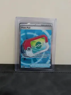 Poke Pad - 113/088 - Perfect Order - Ultra Rare - Pokemon - NM - Image 1