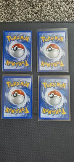 Pokemon TCG Pitch Black Armarouge 086/084 Illustration Rare - NM, Pack Fresh - Image 2