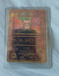 Pokemon TCG Mixed Card Lot Wizards Black Star Promos Team Rocket Holo Promo - Image 1