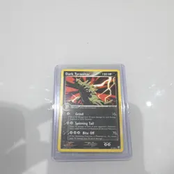 Pokemon TCG Holo 6 Card Lot | Moltres/Dark Tyranitar/Gyarados/Venusaur + 2 - Image 2