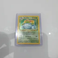 Pokemon TCG Holo 6 Card Lot | Moltres/Dark Tyranitar/Gyarados/Venusaur + 2 - Image 4