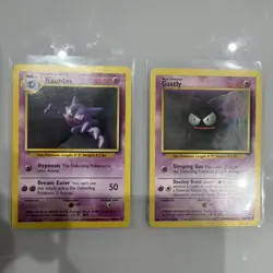 Pokemon TCG Holo 6 Card Lot | Moltres/Dark Tyranitar/Gyarados/Venusaur + 2 - Image 5