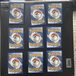 Pokemon TCG Celebrations Pikachu 9-Card Lot - NM/M - Image 2