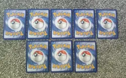 Pokemon TCG Snorlax Card Lot 9 Cards For a Snorlax Collector!!! - Image 5