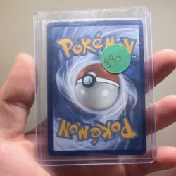 Squirtle SV: Scarlet & Violet 151 Illustration Rare Reverse Holo 170/165 EN 2023 - Image 2