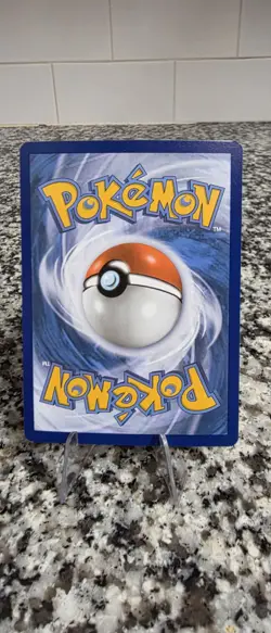 Squirtle 170/165 SV: Scarlet & Violet 151 Holo Illustration Rare 60 HP ENG - Image 2