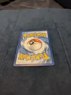 Squirtle 170/165 - Pokemon Sv: Scarlet & Violet 151 Illustration Rare/IR Holo - Image 2