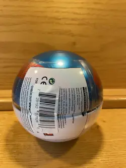 Pokemon TCG D20 PokeBall, 2020 RARE, Great Ball Tin, NEW Sealed Dented - Image 2