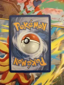 Pokemon TCG Watchdog Chaos Rising Illustration Rare 097/086 Near Mint - Image 2