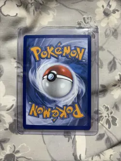 Pokemon Chaos Rising Watchdog 097/086 Illustration Rare - Image 2