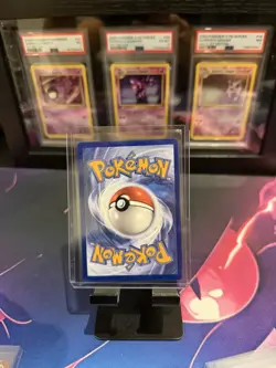 Watchdog 097/086 Chaos Rising Illustration Rare Pokemon MINT! - Image 2