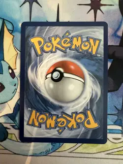 Watchdog 097/086 - Chaos Rising Illustration Rare- Pokemon TCG - Image 2