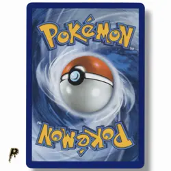 2026 Pokemon Chaos Rising Watchdog 097/086 Illustration Rare Holo NM - Image 2