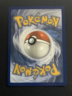 Pokemon TCG Watchdog 097/086 Chaos Rising Illustration Rare Nm - Image 2
