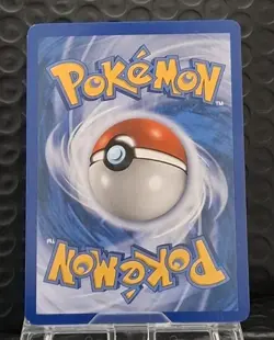 Pokemon Card TCG Mow Rotom RT4/6 Rising Rivals Ultra Rare Reverse Holo 2009 LP - Image 2