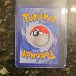 Reshiram & Charizard GX Full Art TAG TEAM Ultra Rare Holo 194/214 Unbroken Bonds - Image 2