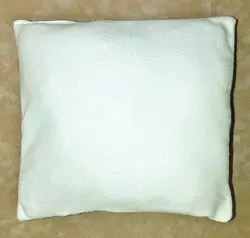 Disney Winnie the Pooh Vintage Nursery Throw Pillow Beige Tigger 10" x 9 1/2" - Image 3