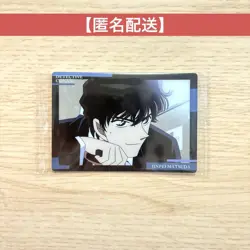 Detective Conan Itajaga 5 Matsuda Jinpei Character Card - Image 1