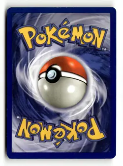 Pokemon Card Jigglypuff 1st Edition LP Jungle 54/64 - Image 2