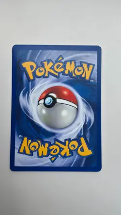 Pokemon Card: Kabutops 6/75 Neo Discovery Holo Rare MP 2001 - Image 5