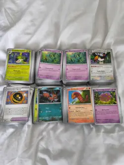 Pokemon Pitch Black Bulk Bundle - Image 1