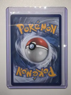 Pokemon TCG Gengar V Holo Ultra Rare 156/264 Fusion Strike ENG 2021 210HP - Image 4