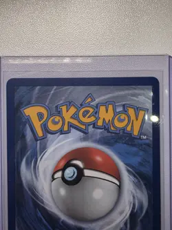 Pokemon TCG Gengar V Holo Ultra Rare 156/264 Fusion Strike ENG 2021 210HP - Image 5