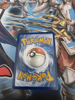 Neo Upper Energy 162/162 Ace Spec Holo Rare S v Temporal Forces Pokemon TCG - Image 2