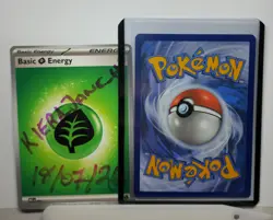 Persian 078/064 - Shrouded Fable - Illustration Rare - NM - Pokemon TCG - Image 2