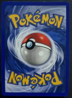 Snorlax 11/64 - Holo Rare - Jungle WOTC - Unlimited - NM - Pokemon TCG - Image 2