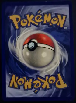 Snorlax 11/64 - Holo Rare - Jungle WOTC - Unlimited - NM - Pokemon TCG - Image 3
