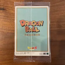 Dragon Ball Itajaga Card - Image 2