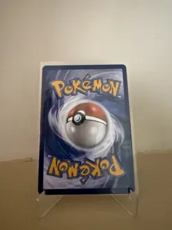 Silvally 095/084 Me05: Pitch Black Holo - Image 2