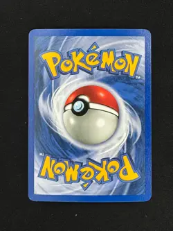 Ninetales Holo 12/102 – Base Set Unlimited – WOTC – Pokemon TCG - Image 2