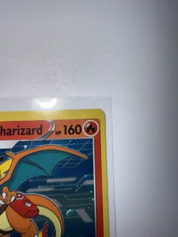 Special Delivery Charizard Swsh075 Swsh: Sword & Shield Promo Cards Holo - Image 4