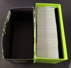 Japanese Pokemon TCG Bulk - Lot of 600+ Cards - Common, Uncommon, Basic Rare - Image 2