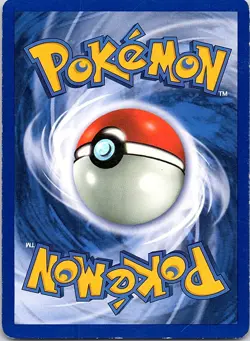 Koga's Pidgeotto Unlimited Rare Gym Challenge 027/132 LP - Image 2