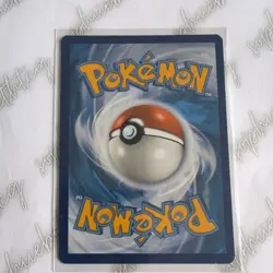 Pokemon Gengar SWSH052 Black Star Promo Holo Rare Card 2020 TCG NM Condition - Image 2