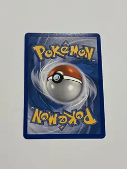 2010 POKEMON CARD RAIKOU & SUICUNE LEGEND BOTTOM HALF CARD. 93/95 - Image 2