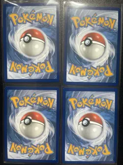 Yuka Morii pokemon 8 cards lot - Image 3