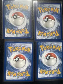 Yuka Morii pokemon 8 cards lot - Image 5