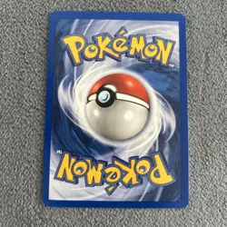 Pokemon TCG Cards 1st Edition Phanpy 43/111 Neo Genesis Uncommon NM - Image 2