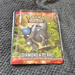 Joblot Of Pokemon Cards and Folders, over 1100 cards. UNSORTED. - Image 4